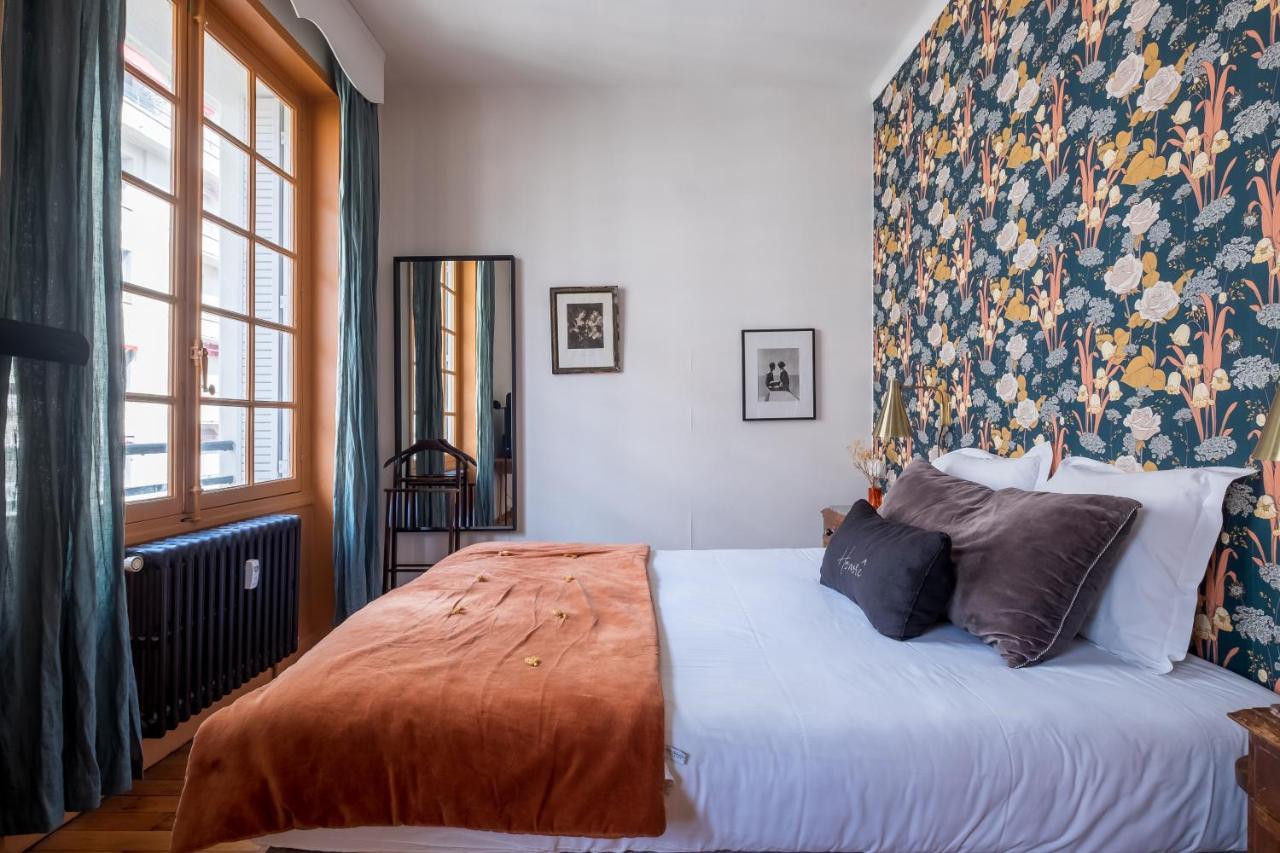 Honore - Suite Jacobins Lyon Exterior photo