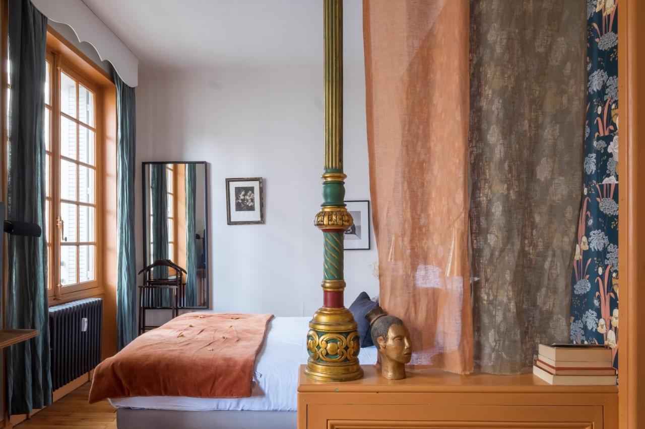 Honore - Suite Jacobins Lyon Exterior photo
