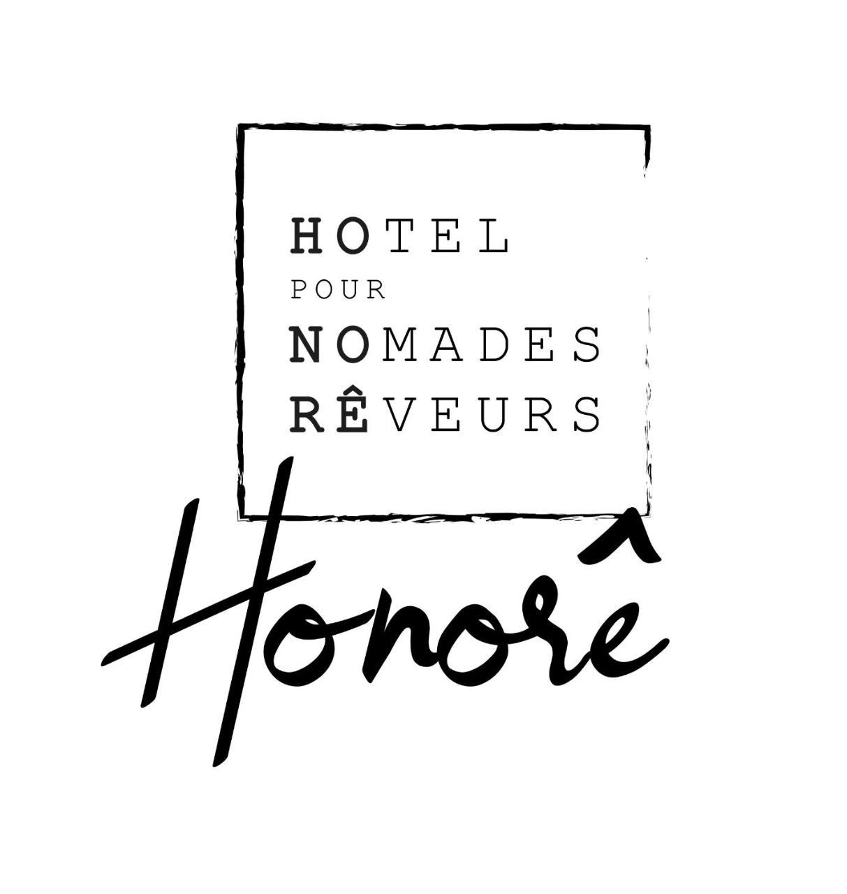 Honore - Suite Jacobins Lyon Exterior photo